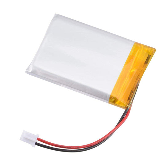 894472 3200mah 3.7V  Lithium Ion Battery (A-grade cell）