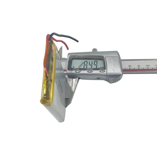 LiFePO4 3.2V Battery 905085 3300mah  (A-grade cell）
