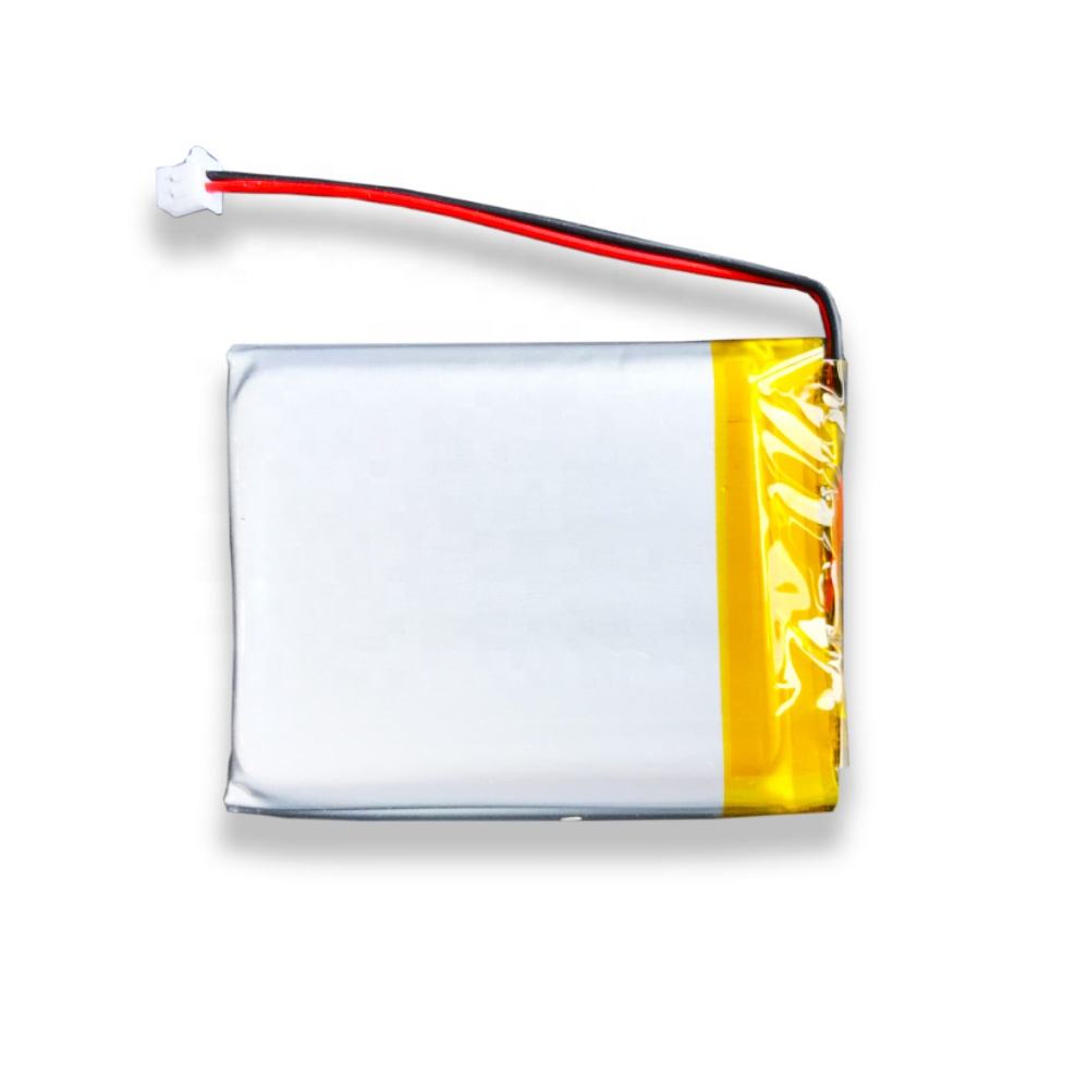 603442 850mAh 3.7V (Lithium Ion Battery (A-grade cell）