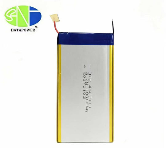 4562110 4000mAh 3.7V Lithium Ion Battery (A-grade cell）