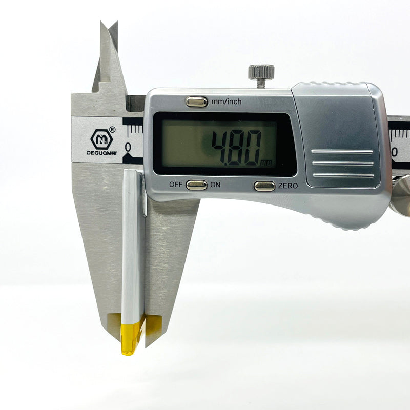 503048 750mAh 3.7V  Lithium Ion Battery (A-grade cell）