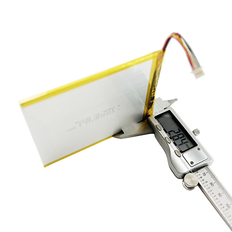 3090102 4100mAh 3.85V High-Voltage Lithium Ion Battery (A-grade cell）