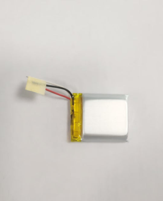 802428 580mAh 3.8V High-Voltage Lithium Ion Battery (A-grade cell）