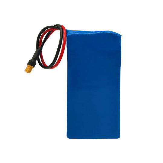 7.4V Lithium Battery Pack 3568100-2S 3000mah  (A-grade cell）