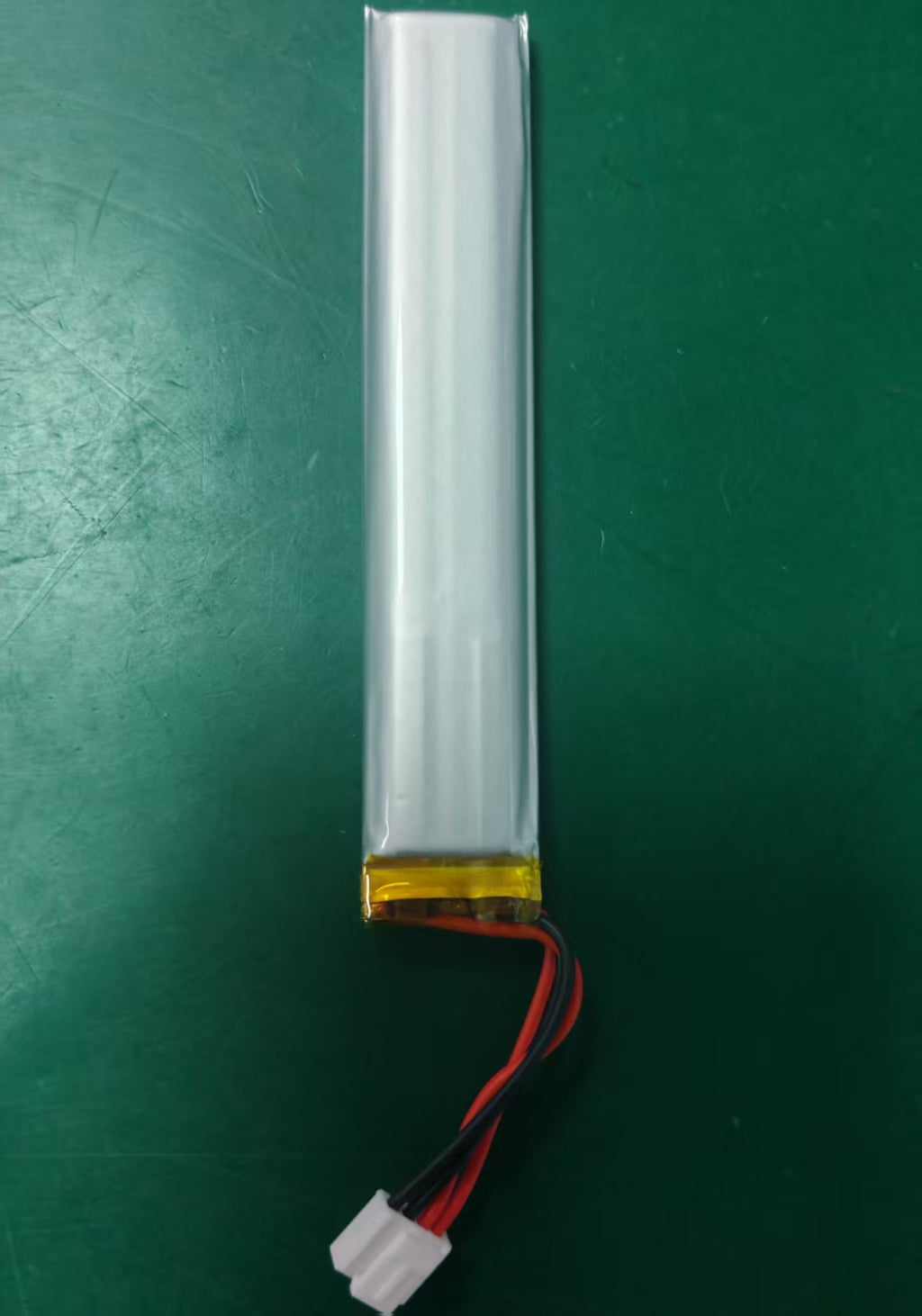 741894 1400mAh 3.7V Lithium Ion Battery (A-grade cell）