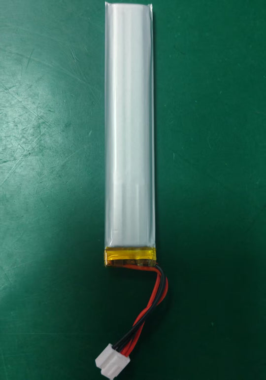 741894 1400mAh 3.7V Lithium Ion Battery (A-grade cell）