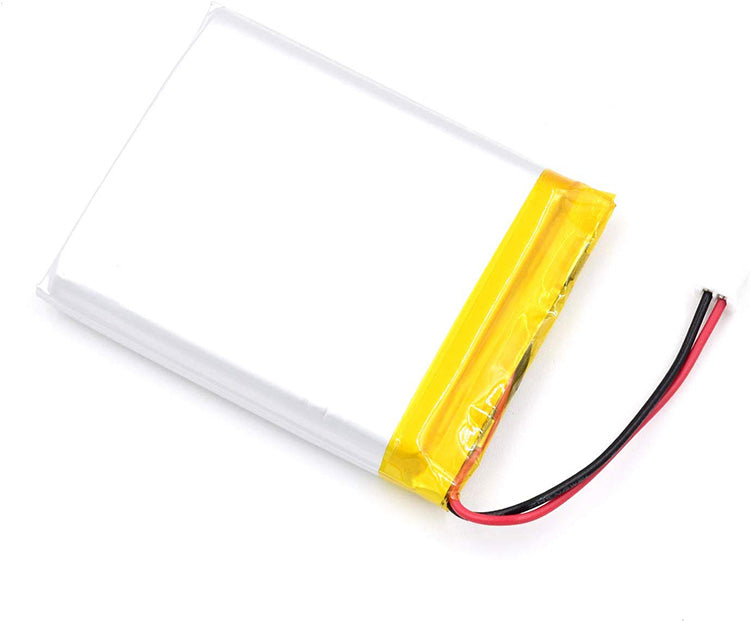105060 3500mAh 3.7V Lithium Ion Battery (A-grade cell）