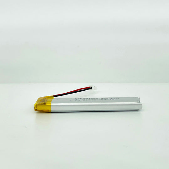 551659 420mAh 3.7V Lithium Ion Battery (A-grade cell）