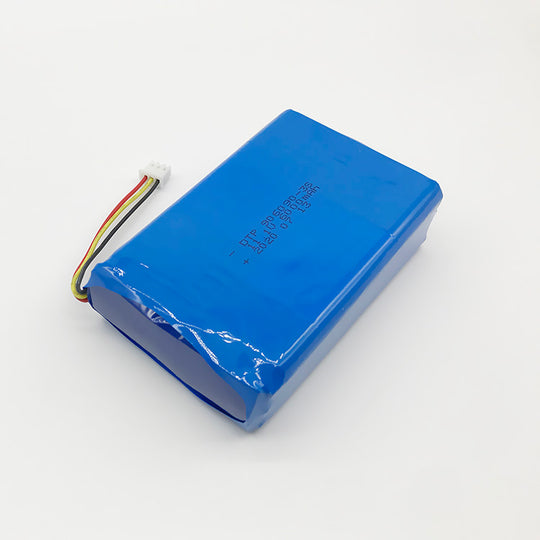7.4V Lithium Battery Pack 356080-2S 2550mah 2S (A-grade cell）