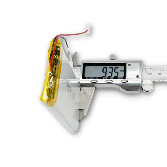 105080 5000mAh 3.7V Lithium Ion Battery (A-grade cell）