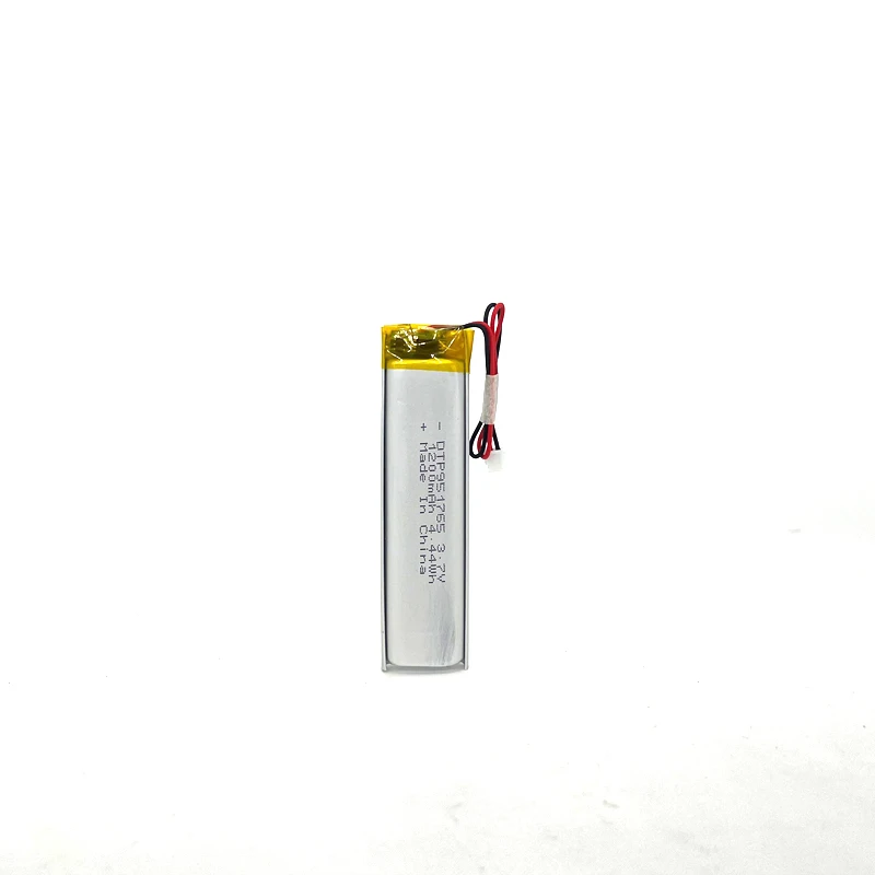 951765 1200mAh 3.7V Lithium Ion Battery (A-grade cell）