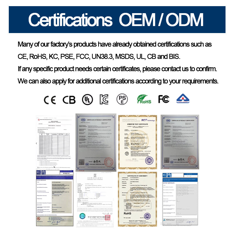 Cylindrical 14500 3.7V 1000mah Li-ion Battery (A-grade cell）
