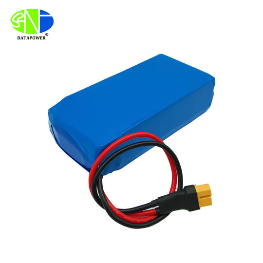 7.4V Lithium Battery Pack 3568100-2S 3000mah  (A-grade cell）
