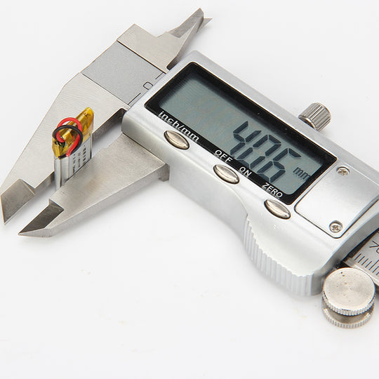 401119  50mAh 3.7V  Lithium Ion Battery (A-grade cell）