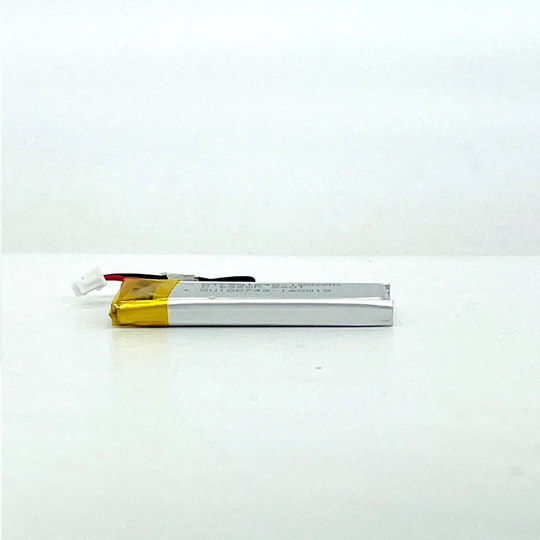 501240 180mAh 3.7V Lithium Ion Battery (A-grade cell）