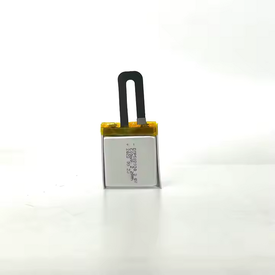 582830 600mAh 3.7V Lithium Ion Battery (A-grade cell）