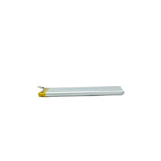 603336 2200mAh 3.7V Lithium Ion Battery (A-grade cell）