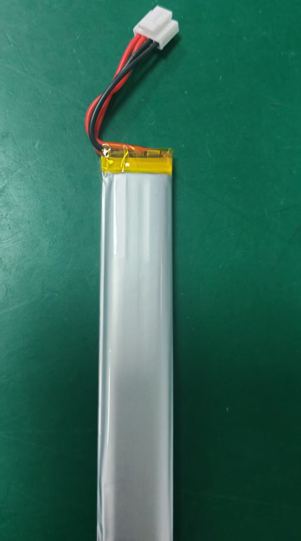 741894 1400mAh 3.7V Lithium Ion Battery (A-grade cell）