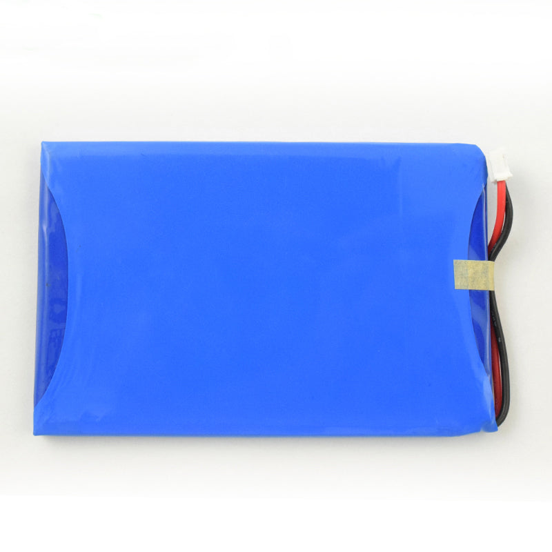 7.4V Lithium Battery Pack 306090-2S 2000mah  (A-grade cell）