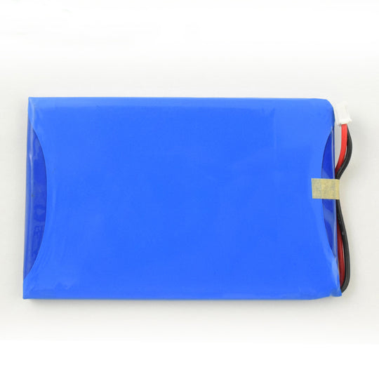 7.4V Lithium Battery Pack 306090-2S 2000mah  (A-grade cell）