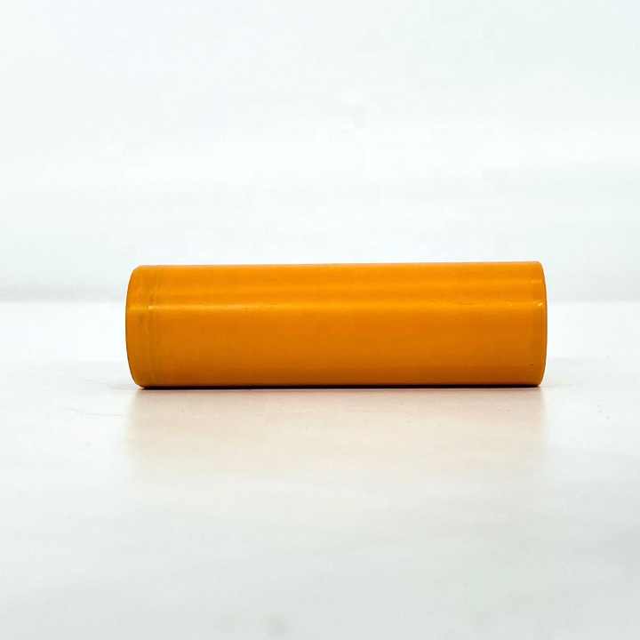Cylindrical 21700 3.7V 5000mah Li-ion Battery (A-grade cell）