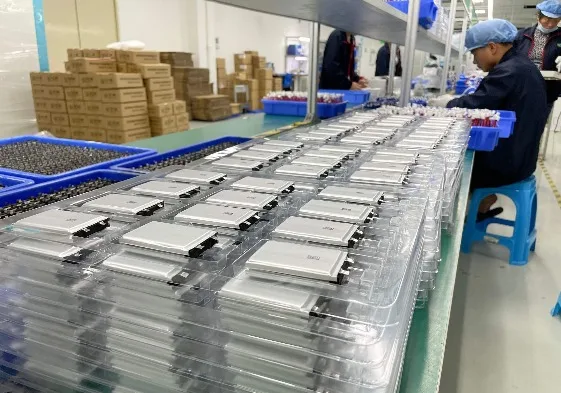 505068 1800mAh 3.7V Lithium Ion Battery (A-grade cell）