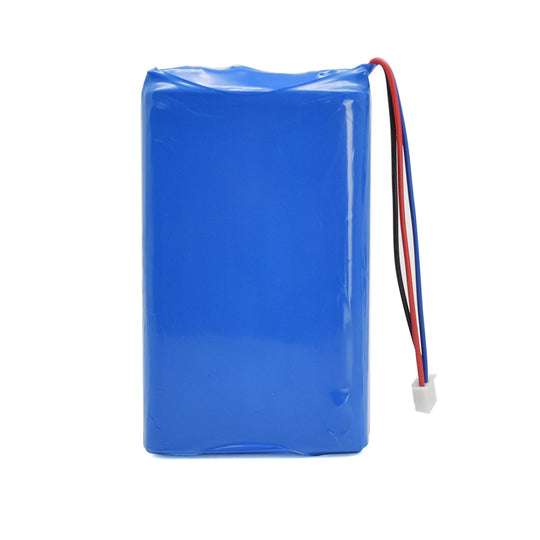 7.4V Lithium Battery Pack 11065113-2S 10000mah  (A-grade cell）