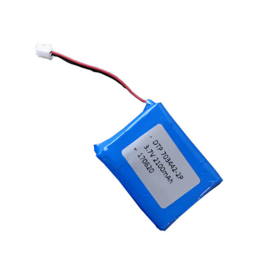 11.1V Lithium Battery Pack 706090-3S 4400mah  (A-grade cell）