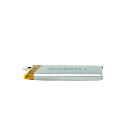 603660 1700mAh 3.7V Lithium Ion Battery (A-grade cell）