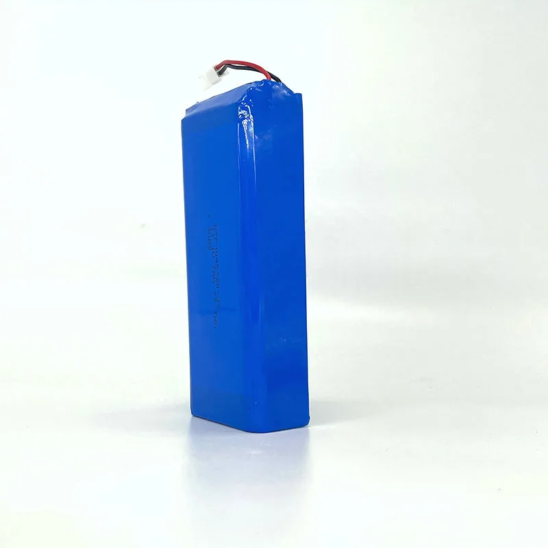11.1V Lithium Battery Pack 1045120-3S 7000mah  (A-grade cell）